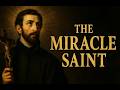 The Miracles Of St Francis Xavier Humility Missionary Zeal Divine Power