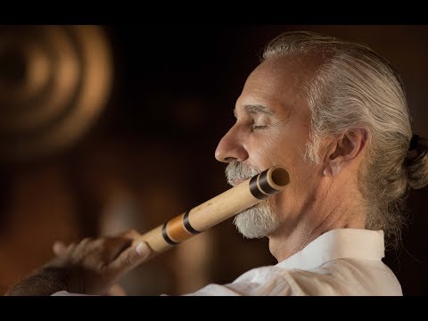 DOORWAY TO SILENCE - Guided meditation with live music | Shastro