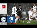 Arminia Bielefeld - VfL Bochum 2-0 | Highlights | Matchday 16 – Bundesliga 2021/22