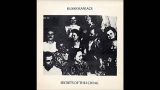 10,000 Maniacs - Daktari