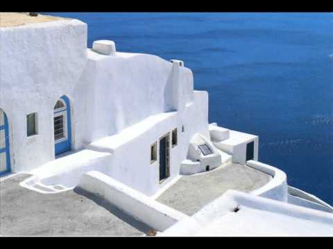 Postcards from Greece - Music by George Dalaras