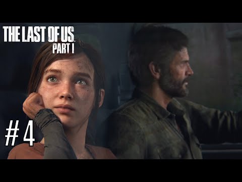 Clementine's House and A Note From Frank | The Last of Us: Part 1 (PS5 Remake)