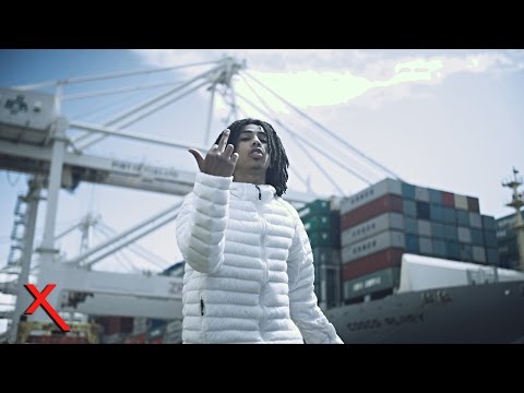 Leeak - Break Bread (Official Video)