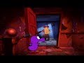 Courage The Cowardly Dog Different Doors