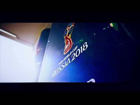 World cup 2018 Russia | montage