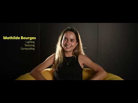 [TAAF2023 短編コンペティション] マラカブラ(Malacabra)予告編