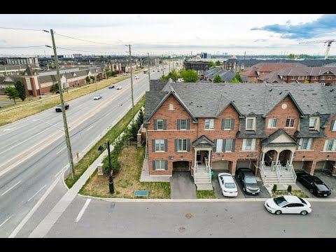 90 Sea Drifter Crescent, Brampton Home for Sale - Real Estate Properties for Sale
