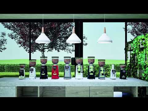 3 Year Warranty Professional Coffee Grinders | Style Café Ltd Brings Remidag Exclusively to UK Trade