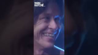 One Shot Not with Manu Katché feat. Pino Palladino and Dominic Miller #manukatche #drums
