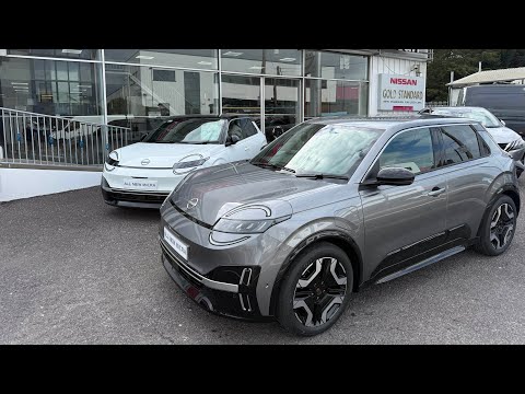 Nissan Micra 52 kWh EVOLVE - Image 2