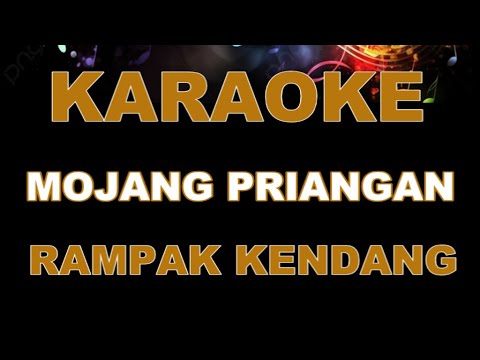 MOJANG PRIANGAN KARAOKE