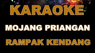 Download lagu MOJANG PRIANGAN KARAOKE mp3
