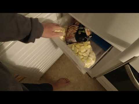 MongoTV_4964 - Del 4 - JEG SKAL BARE IGENNEM JULI 2020