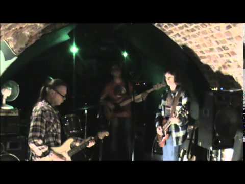 267 Soczewa Blues Session - 16.05.2014 - 3