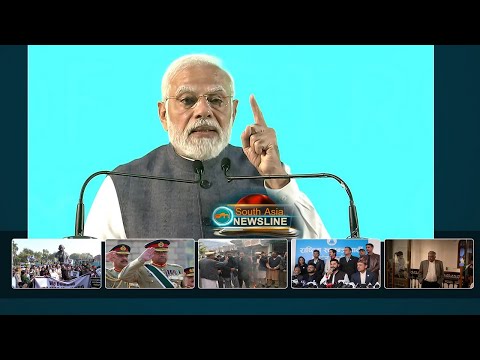 PM Modi inaugurates India Energy Week, invites foreign investment