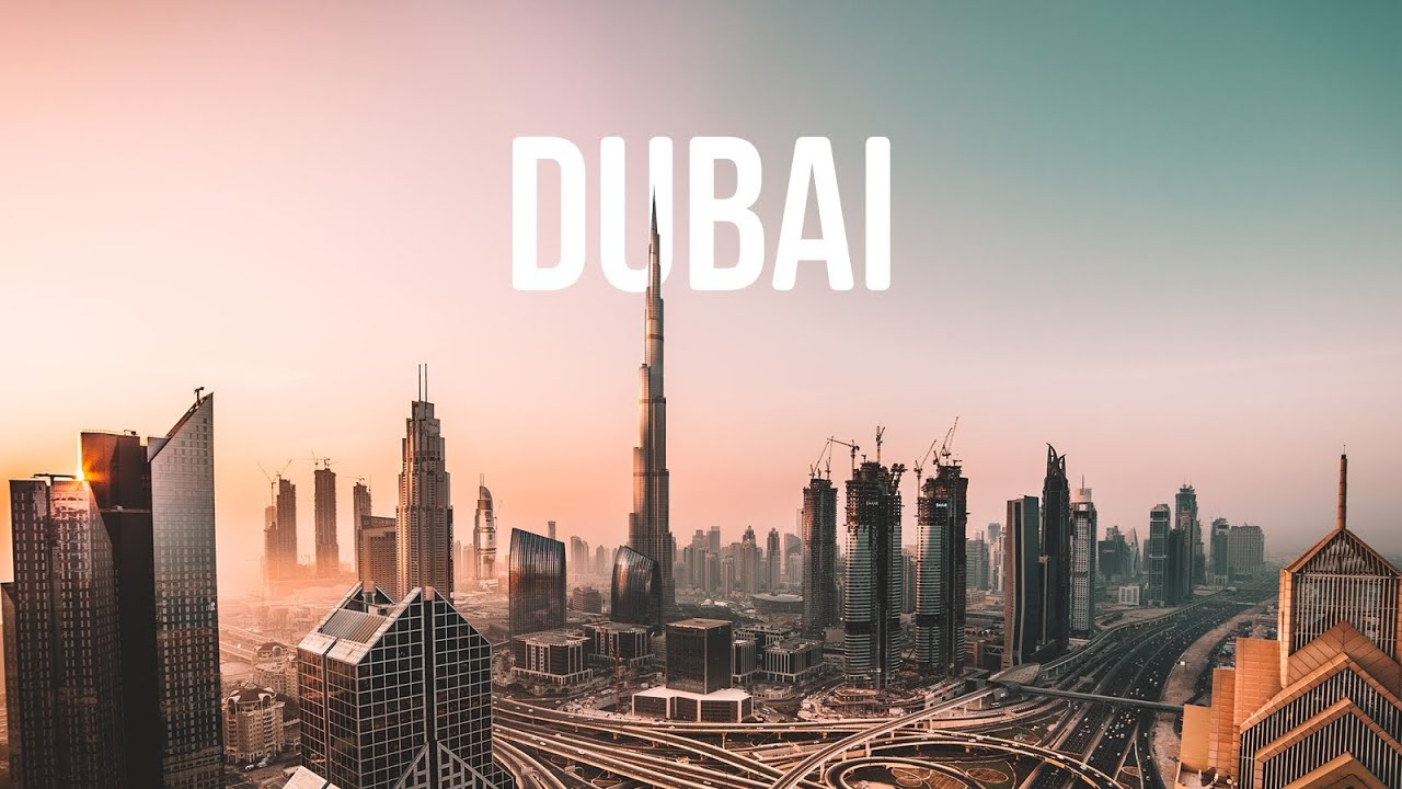 dubai