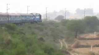 preview picture of video '18517 Korba Exp'