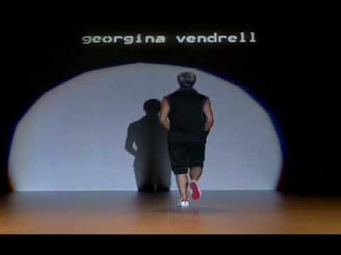 Georgina Vendrell S/S 09 Ego Cibeles