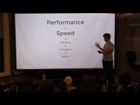 Laurie Voss on Stuff Everyone Knows Except You pt. 2