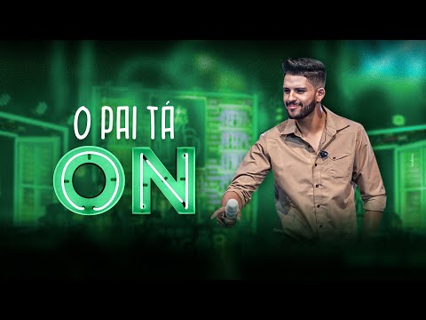 Igor Dias - O PAI TA ON (DVD Bar da Solidão)