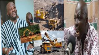 Ghana is not yours! Abrony3 descends on Ibrahim Mahama, as he sets the record straight on..