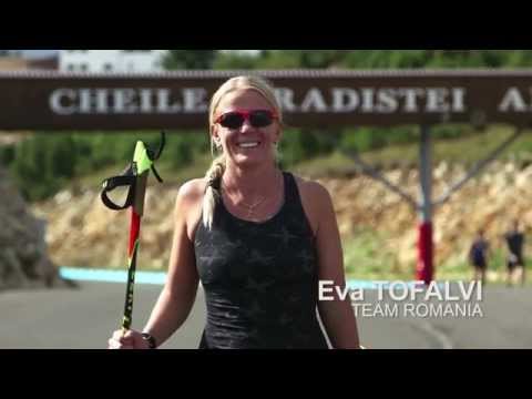 SBWCH Course Tour with Eva Tofalvi