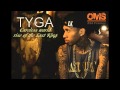 Tyga Ft J Cole Let It Show HQ