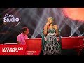 Chidinma: Live and Die in Africa (Cover) - Coke Studio Africa