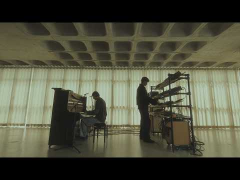 TWO LANES – Everything That Remains (Live Session)