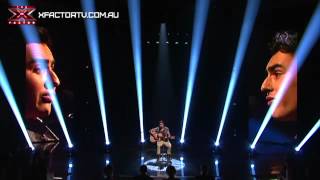Adil Memon  Fast Car   Live Show 1   The X Factor 2012   YouTube