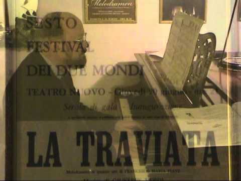 Intervista ad Emilio Spedicato