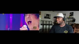 [ENG SUB] Child -- Singer 2018 (20180209) Hua Chenyu 华晨宇《孩子》Video Reaction