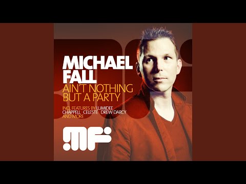 It's Gonna Be All Right (Radio Vocal Version)