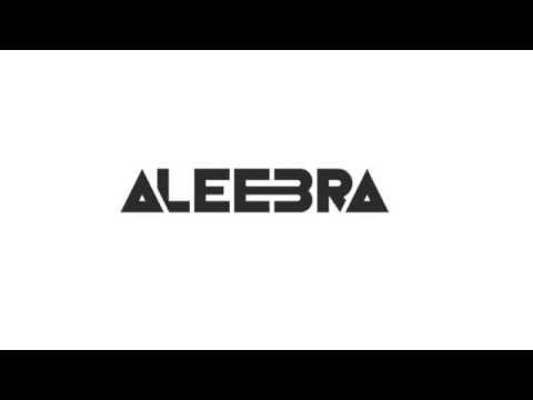 Aleebra - Break of Dawn feat Lucy Tops (TEASER)