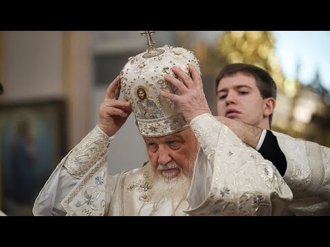 War Patriarch Kyrill KGB-Agent in der Schweiz?