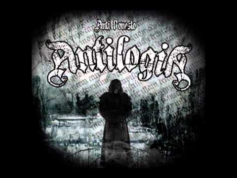 Anti L'Onesto - 5 secondi - [prod. Esa aka El Prez] - ANTILOGIA