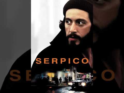 ** Serpico 1973 - Main Theme  (Music by Mikis Theodorakis) OST #filmmusic