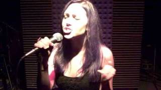 Lindsay Pagano  &quot;I&#39;ll Be There&quot;
