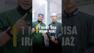 Download lagu 1 Menit Bisa Irama Hijaz. #ngaji #hijaz #cintaquran #murottalquran #tilawah mp3