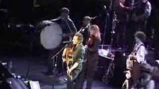 Bruce Springsteen &amp; The Sessions Band Mrs McGrath Bologna 06