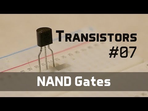 What are Transistors Transistors 01