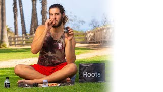 Skywalker Strain Review - Roots Premium Cannabis