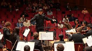 Download lagu Mendelssohn: The Hebrides Overture, 'Fingal's Cave' (Conductor View) mp3 Download lagu Mendelssohn: The Hebrides Overture, 'Fingal's Cave' (Conductor View) mp3
