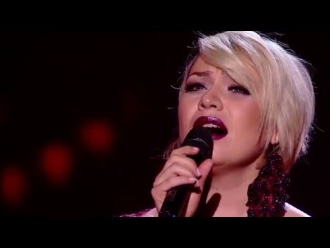 ARPI - Zepyuri Nman (Armenia Music Awards 2016 - Moscow)