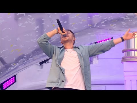 Lost Frequencies feat. Flynn - Recognise [Live at Tomorrowland 2022]