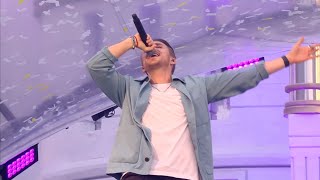Lost Frequencies feat. Flynn - Recognise [Live at Tomorrowland 2022]