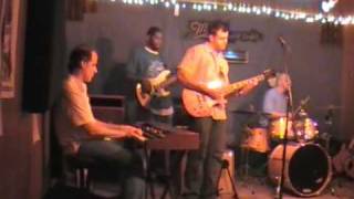 Joe Moss Blues Band - Maricelas Smile