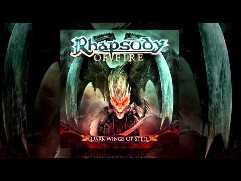 Rhapsody of Fire - Sad Mystic Moon