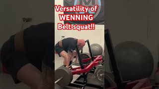 Block Deadlift demonstration thumbnail