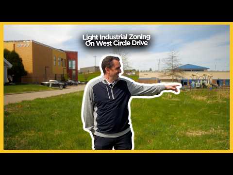 Premier NW Rochester Growth Area Lot